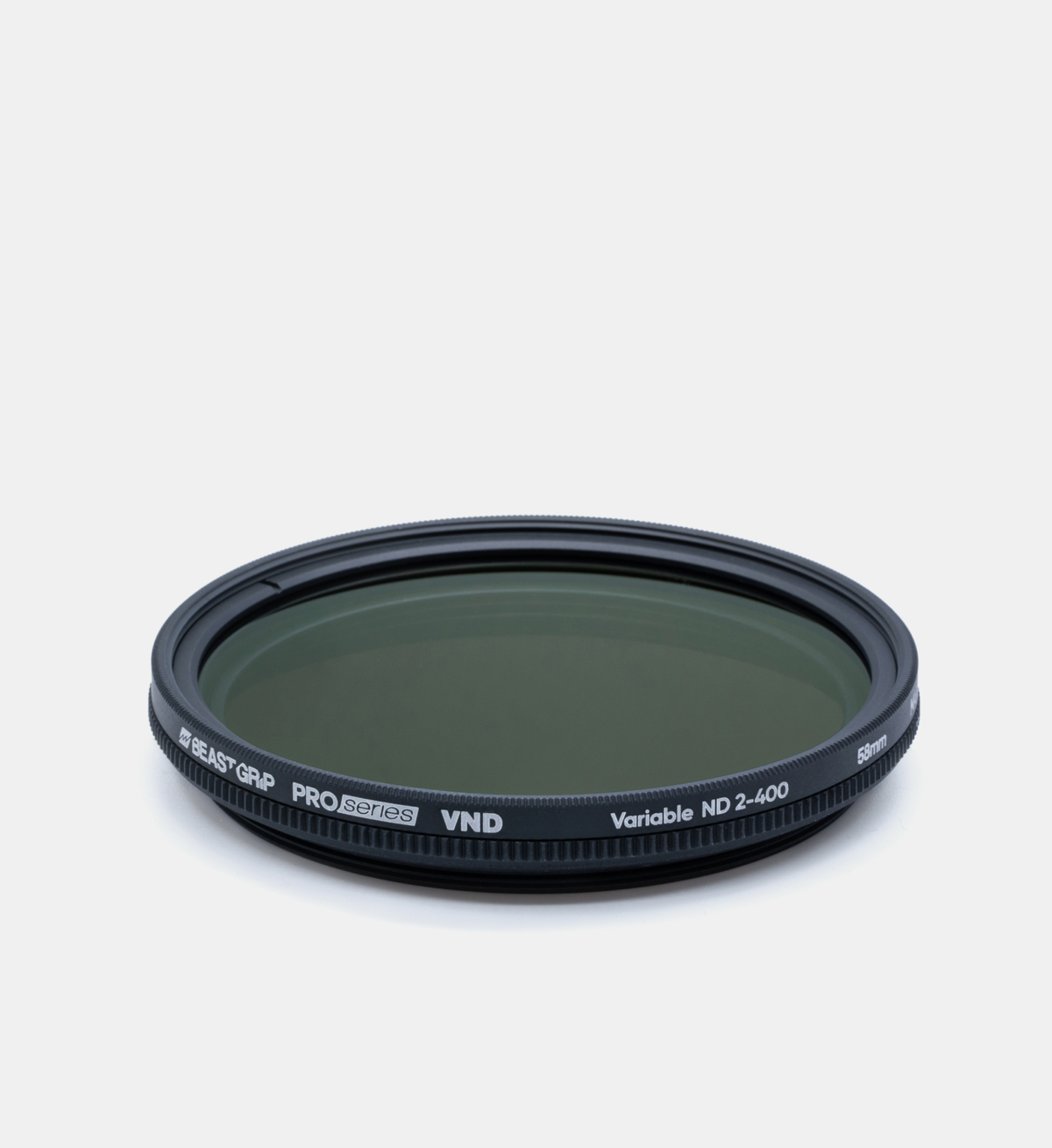 BEASTGRIP Variable Neutral Density Lens Filter