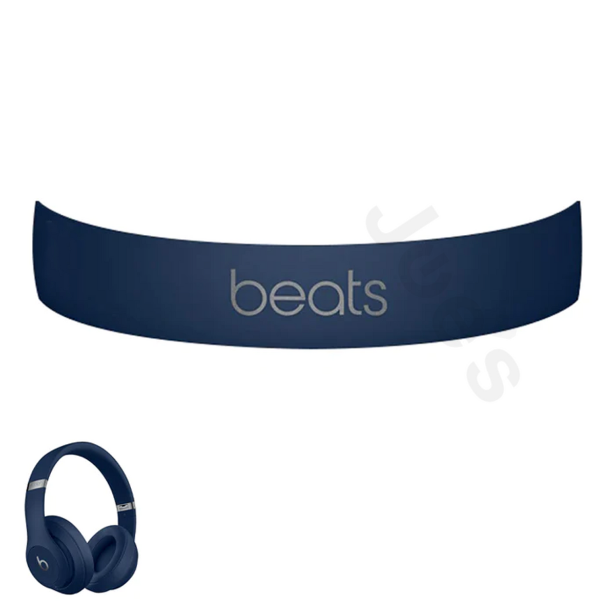 Beats Parts OEM Replacement Headband Arch