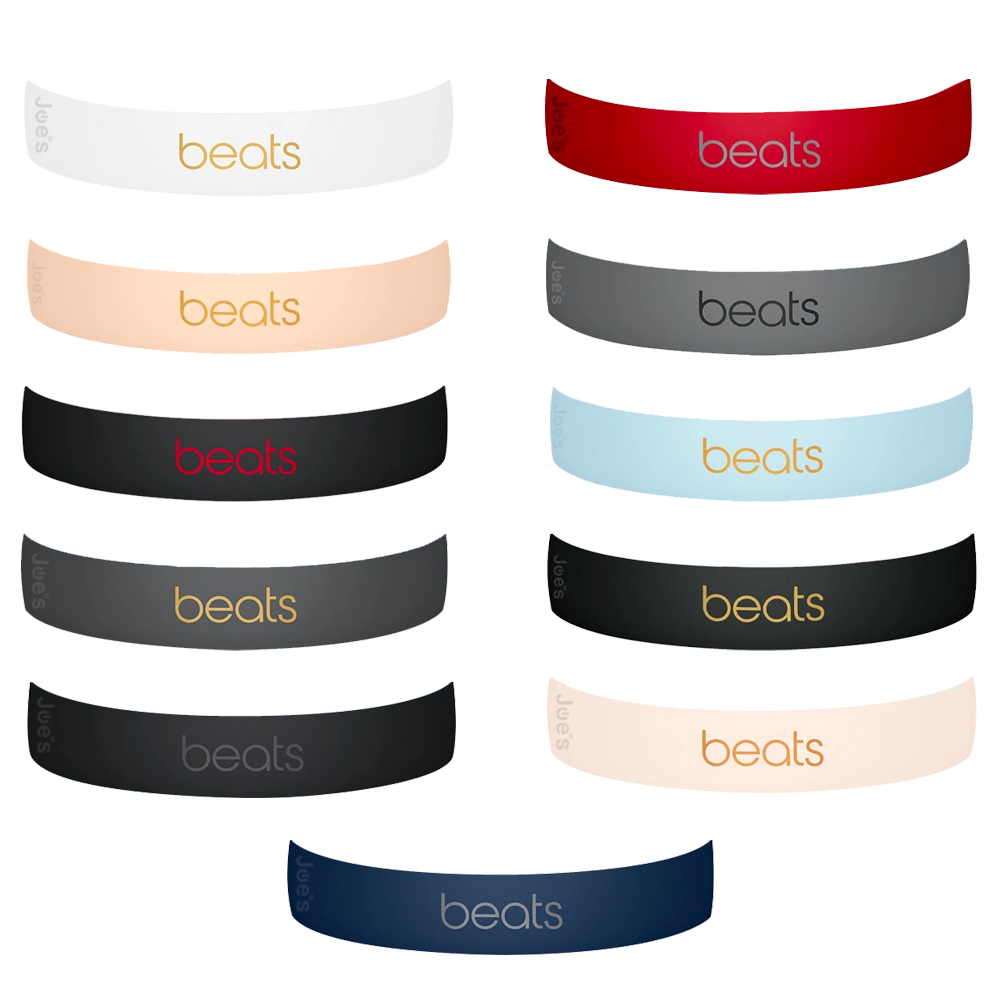 Beats Parts OEM Replacement Headband Arch