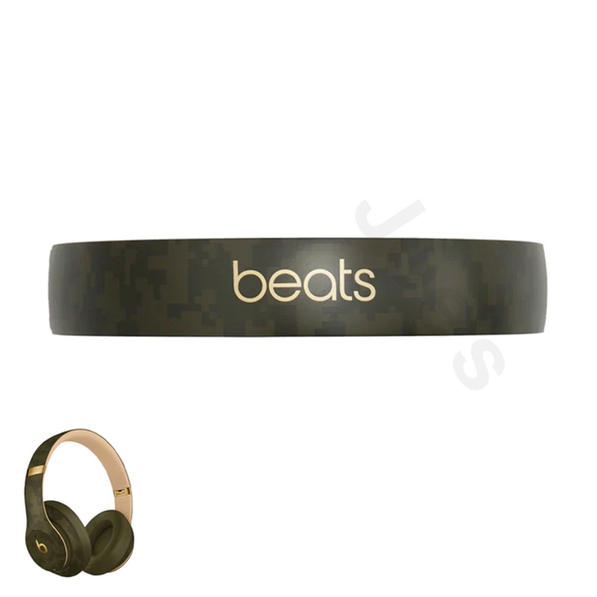 Beats Parts OEM Replacement Headband Arch