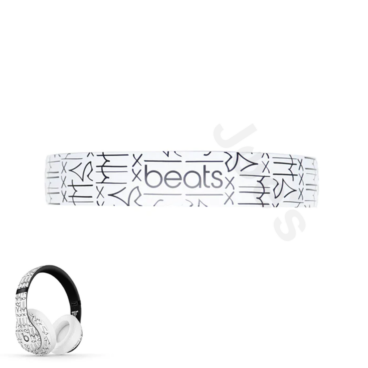 Beats Parts OEM Replacement Headband Arch