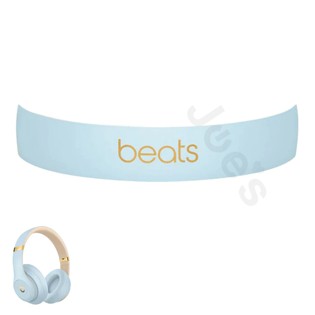Beats Parts OEM Replacement Headband Arch