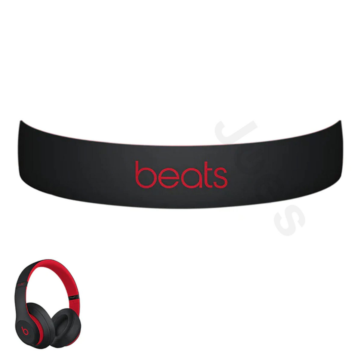 Beats Parts OEM Replacement Headband Arch
