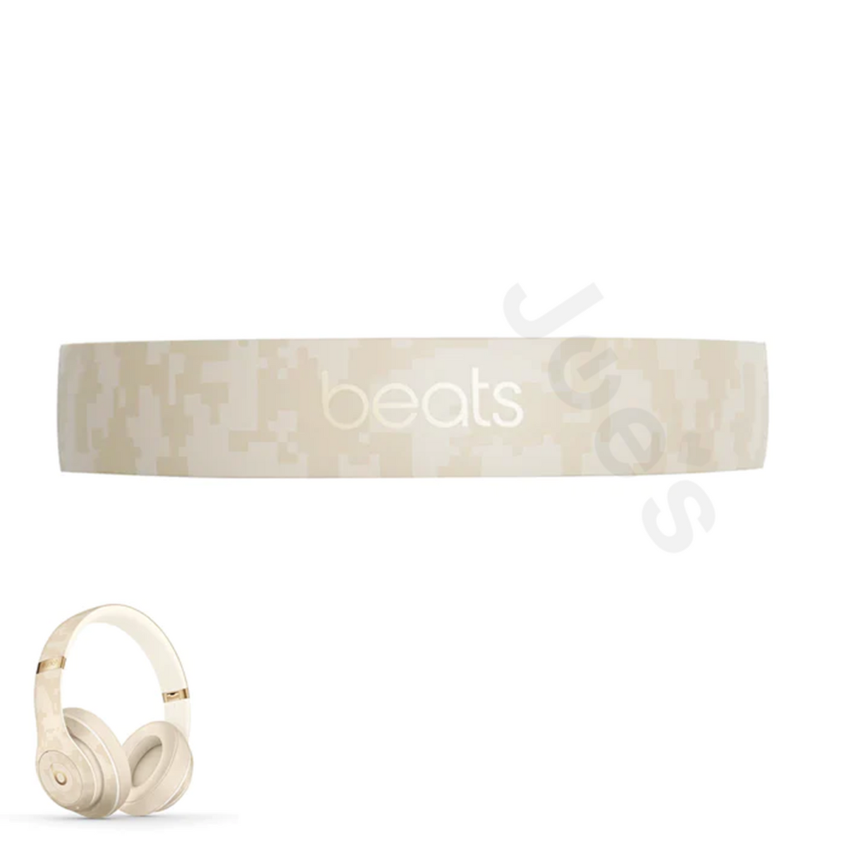 Beats Parts OEM Replacement Headband Arch