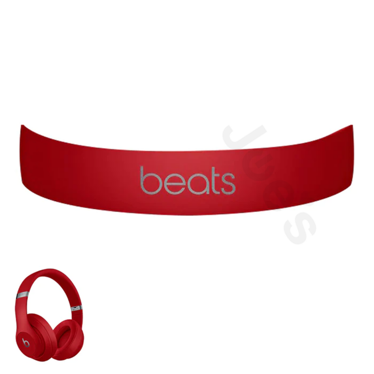 Beats Parts OEM Replacement Headband Arch