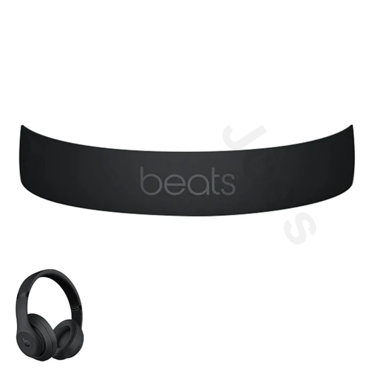 Beats Parts OEM Replacement Headband Arch