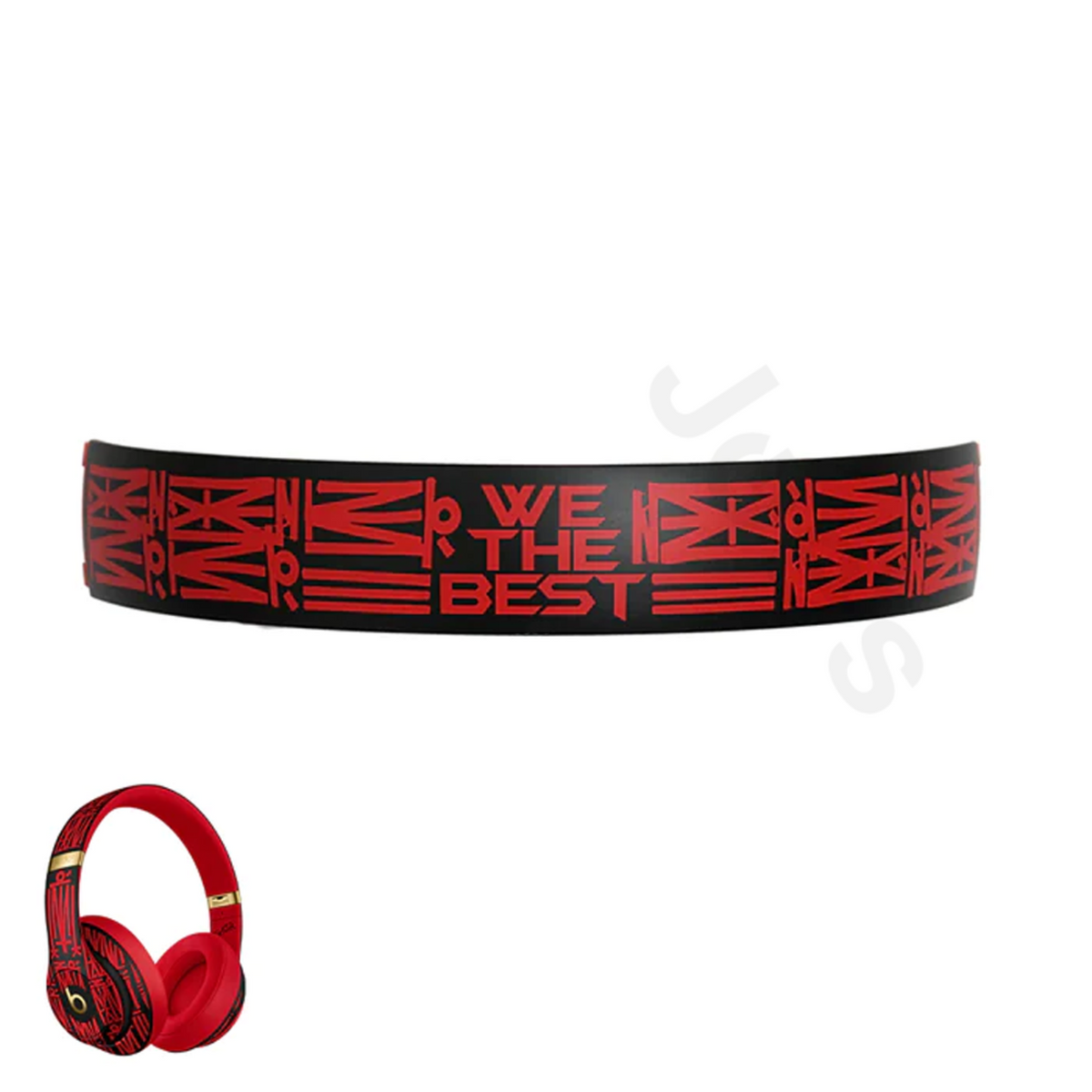 Beats Parts OEM Replacement Headband Arch