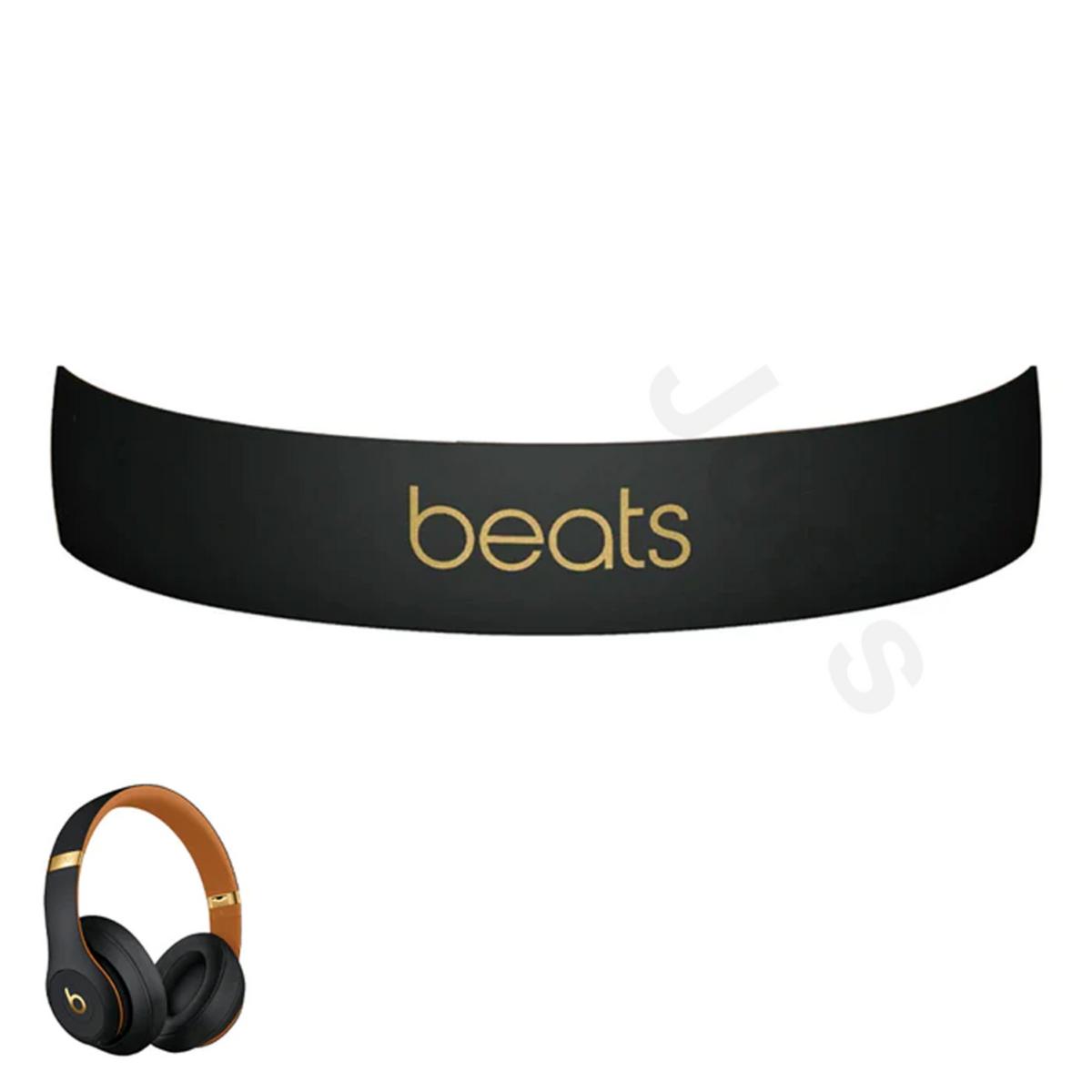 Beats Parts OEM Replacement Headband Arch