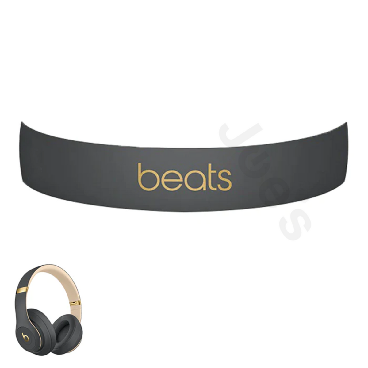 Beats Parts OEM Replacement Headband Arch