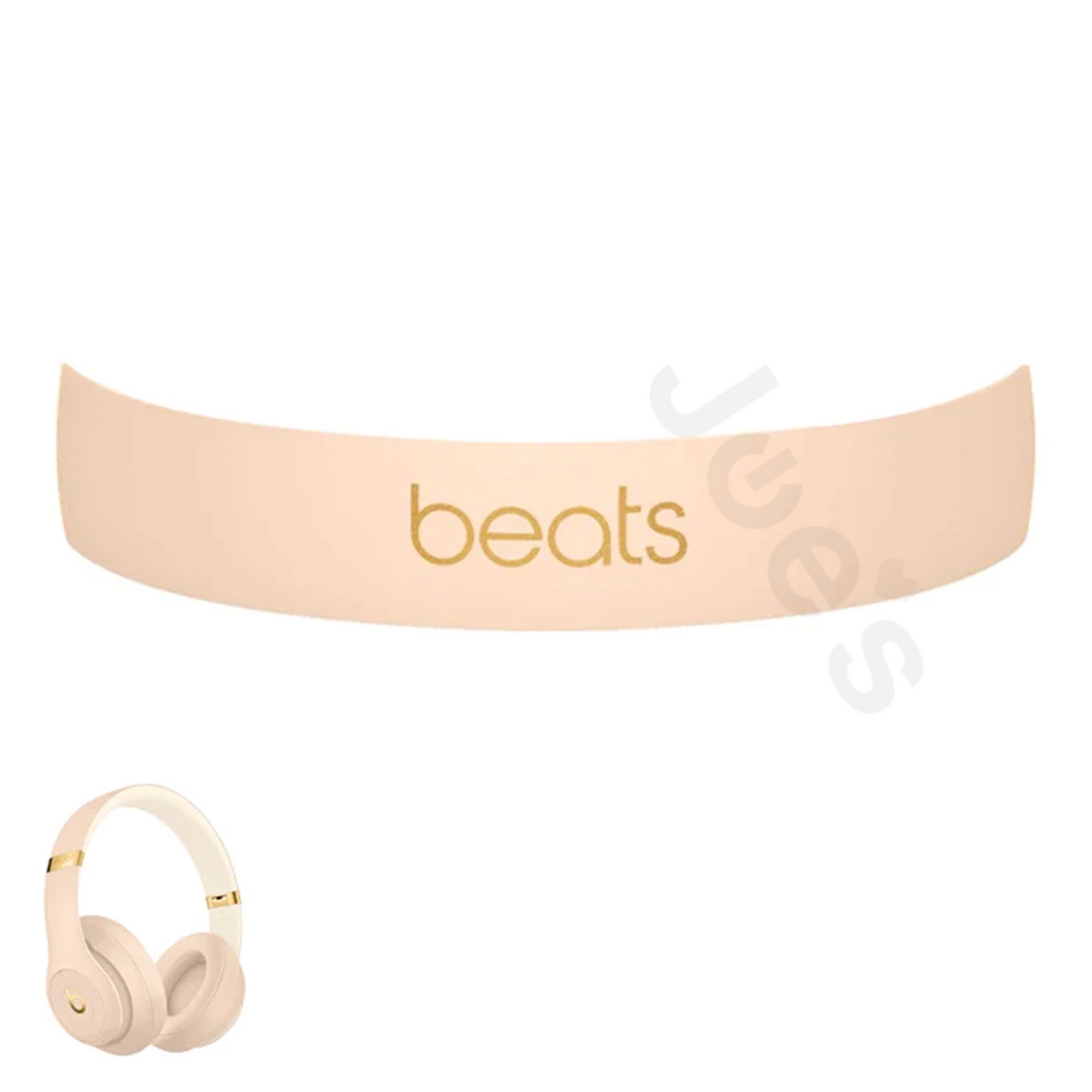 Beats Parts OEM Replacement Headband Arch