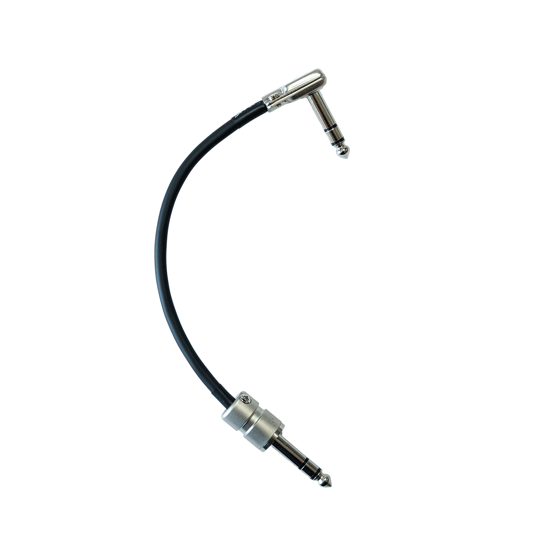 Best Damn Cable Co. TRS Patch Cable
