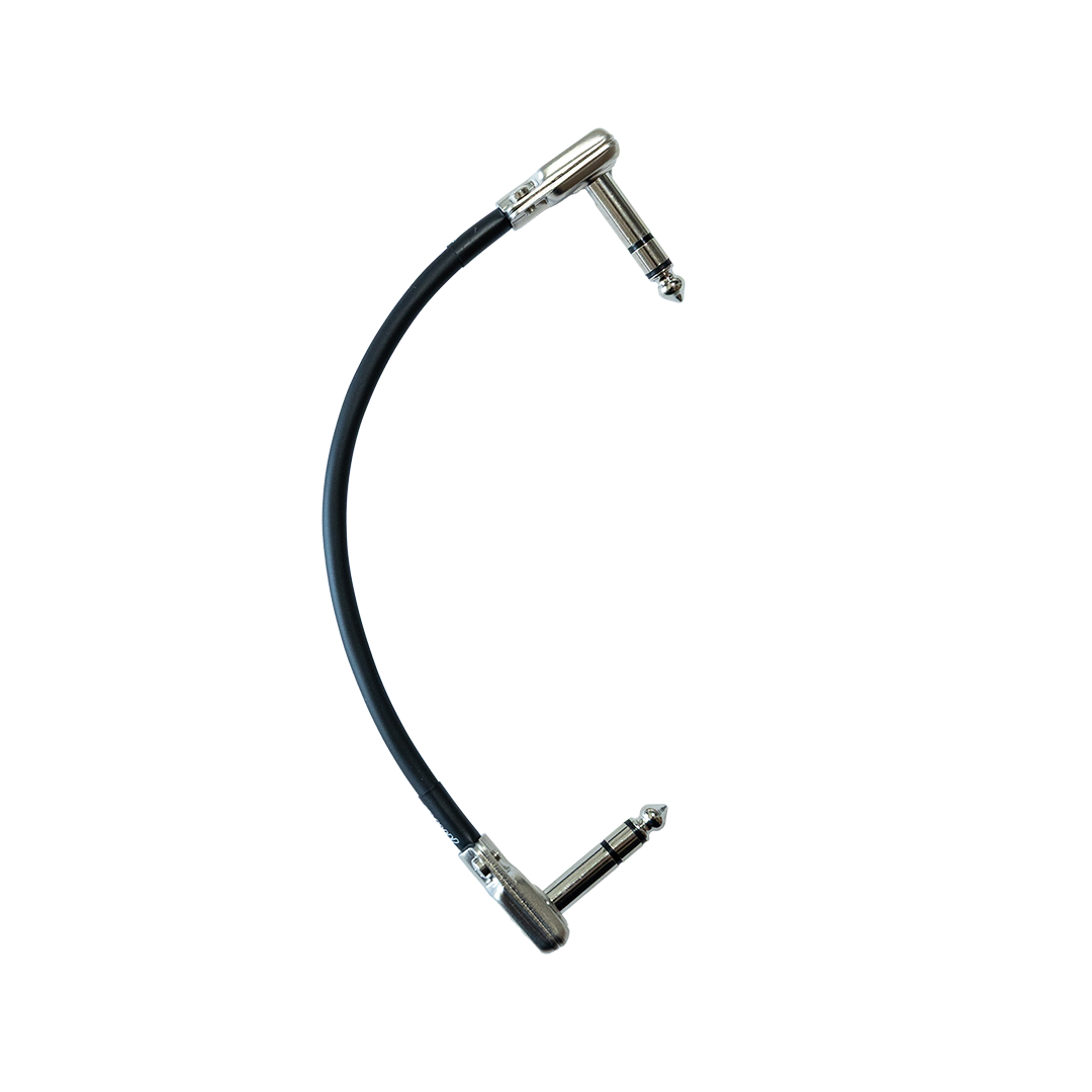 Best Damn Cable Co. TRS Patch Cable