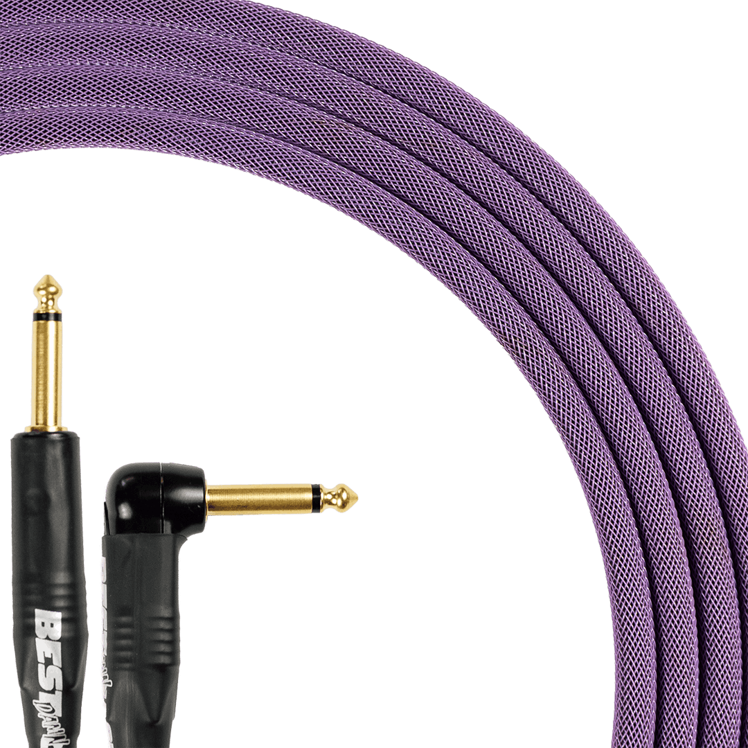 Best Damn Cable Co. Instrument Cable
