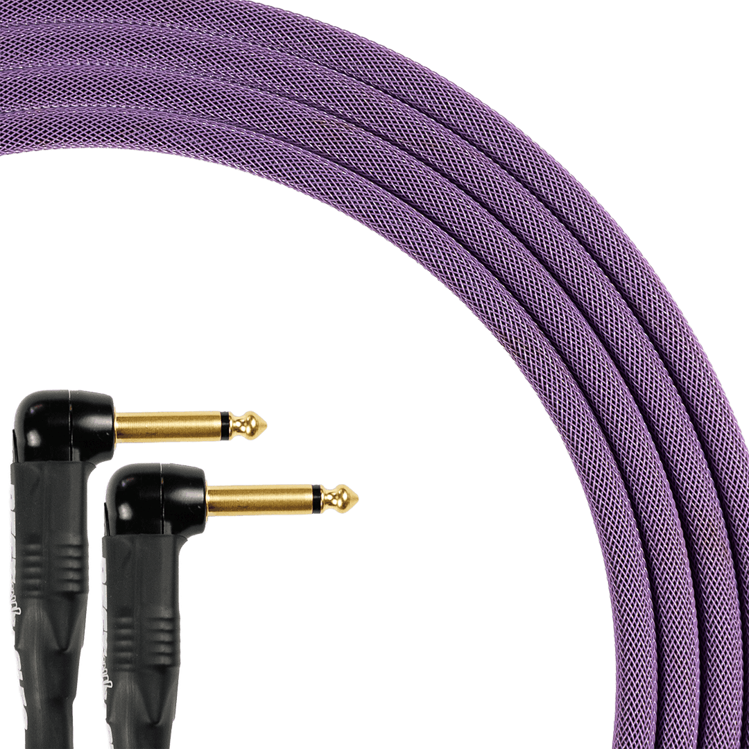 Best Damn Cable Co. Instrument Cable