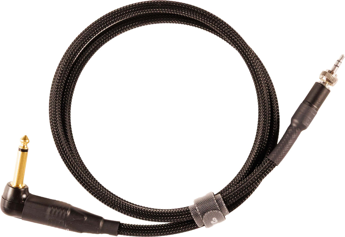 Best Damn Cable Co. Sennheiser-Compatible Instrument Cable