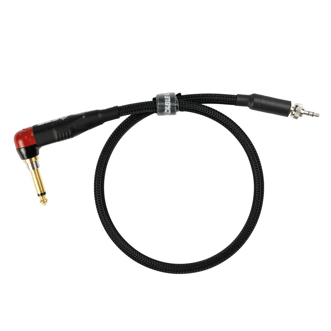 Best Damn Cable Co. Sennheiser-Compatible Instrument Cable