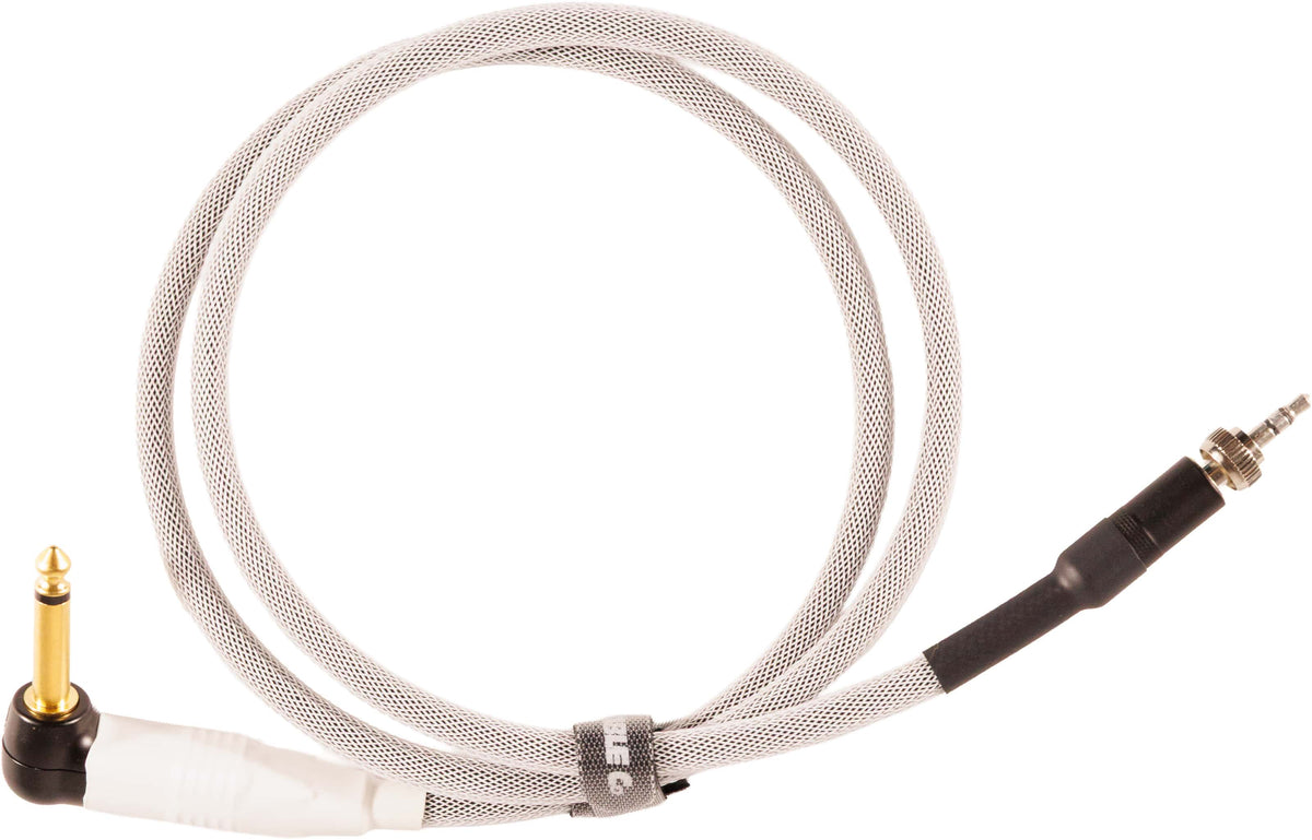 Best Damn Cable Co. Sennheiser-Compatible Instrument Cable