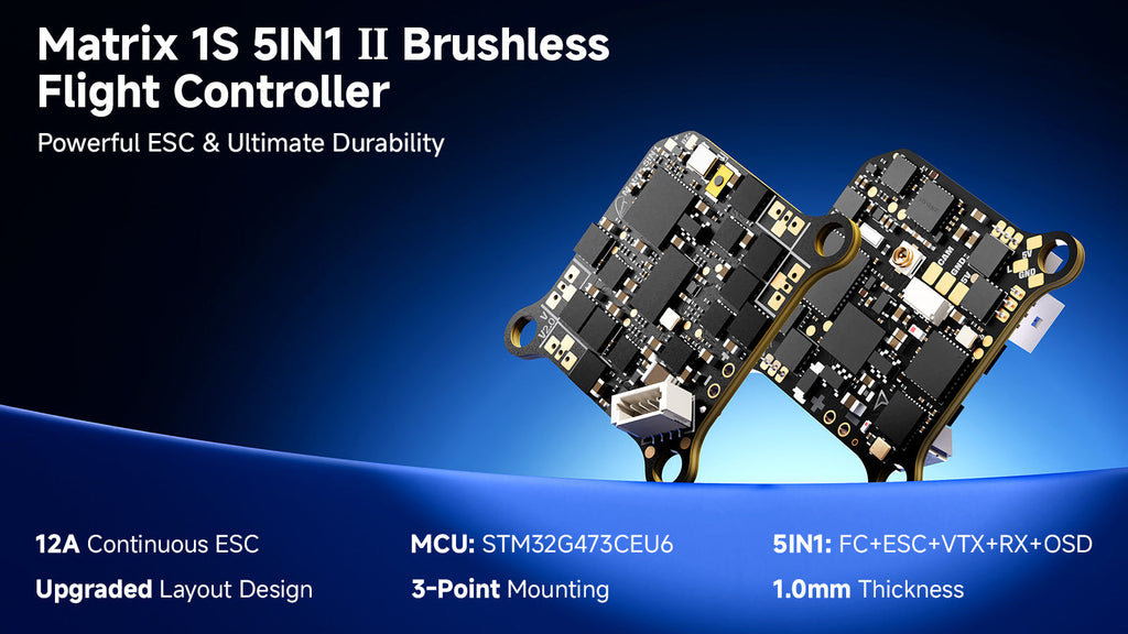 Betafpv FPV Flight Controller
