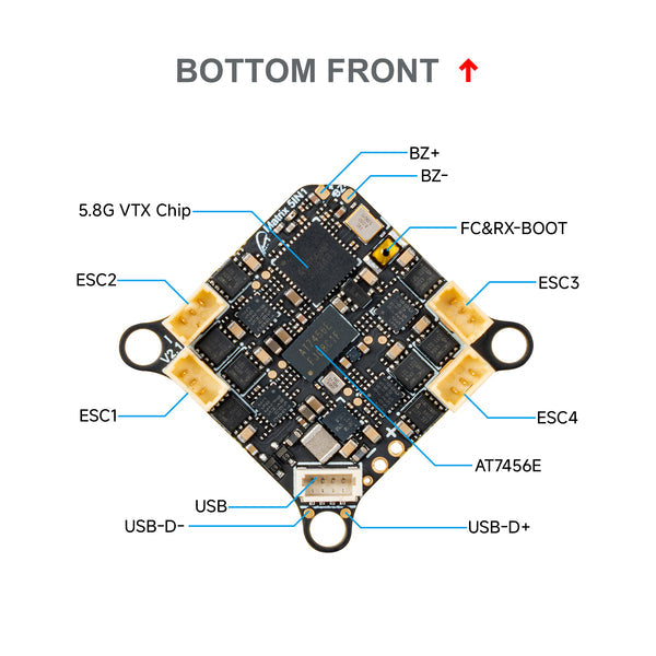 Betafpv FPV Flight Controller