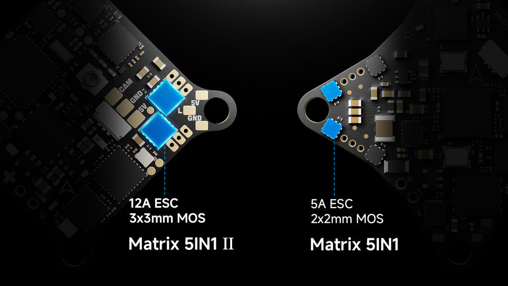 Betafpv FPV Flight Controller
