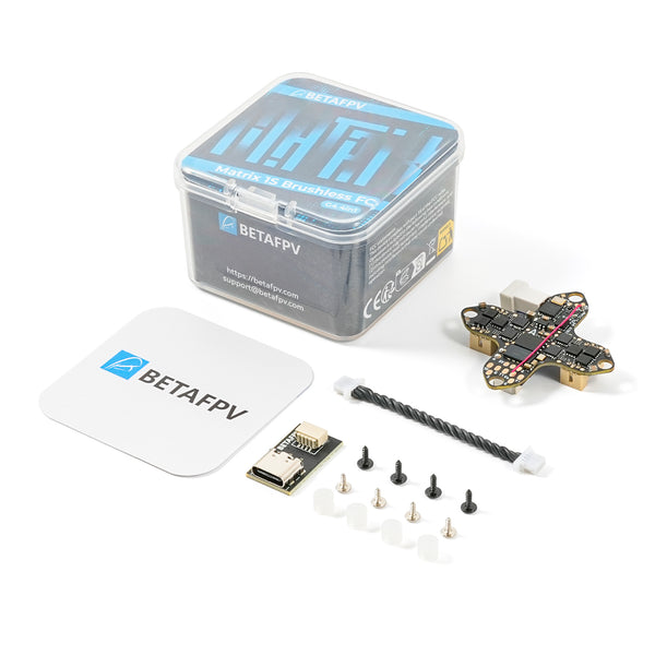 Betafpv 1S FPV Drone Flight Controller