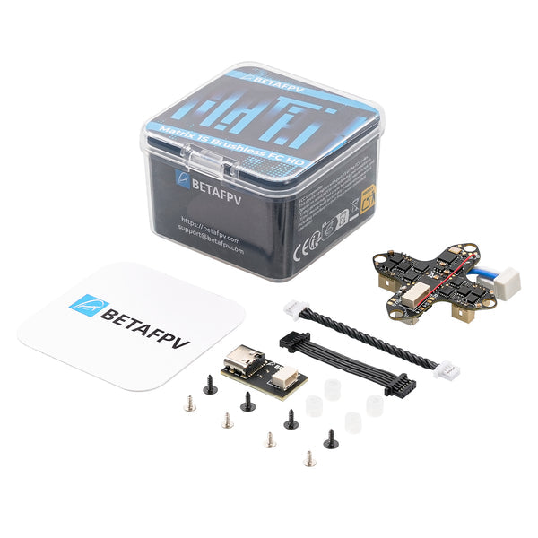 Betafpv 1S FPV Drone Flight Controller