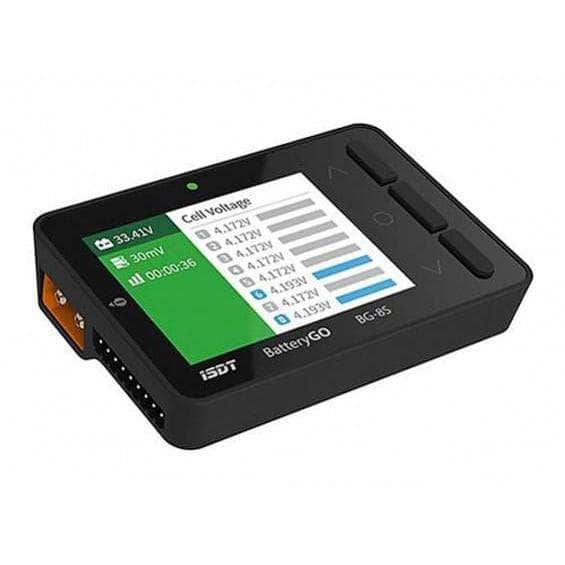 CHEN Battery Checker and Balancer