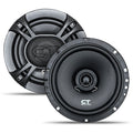CT Sounds Coaxial Car Speaker Pair