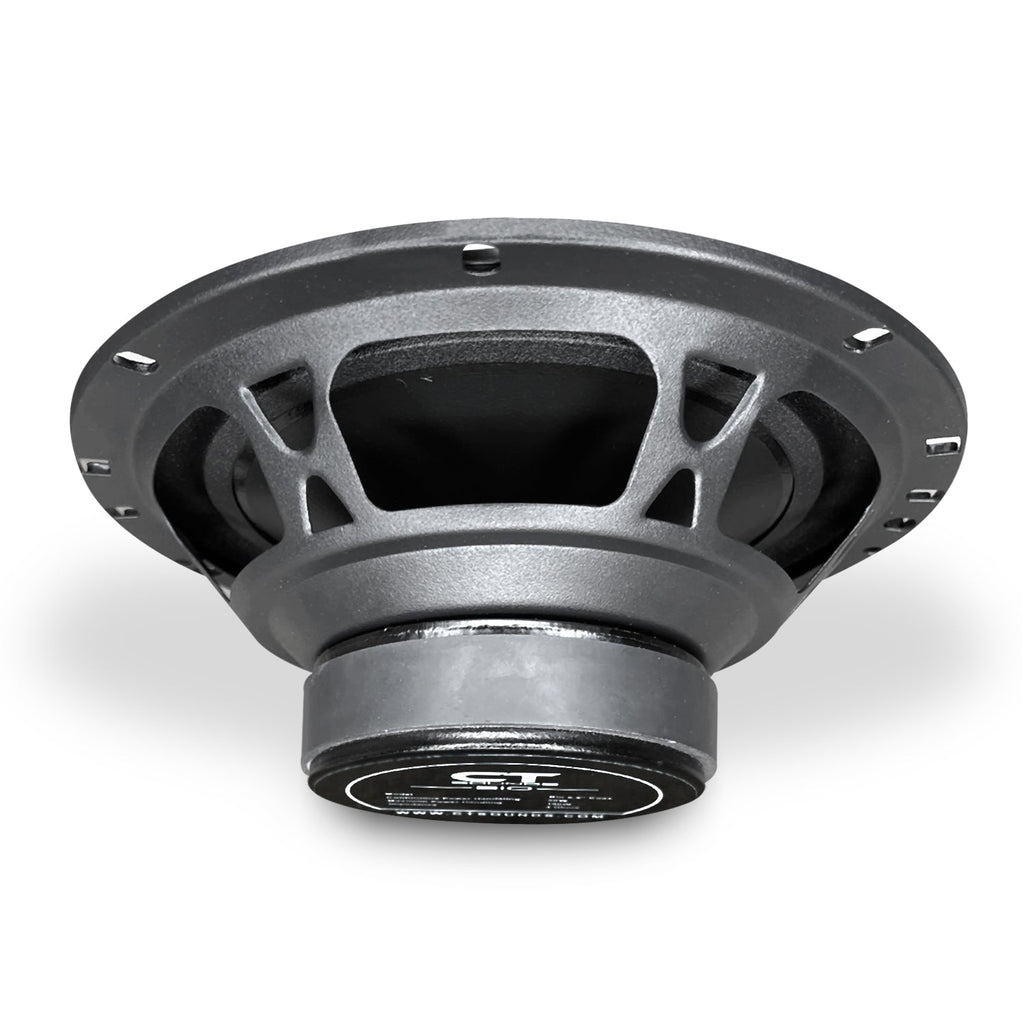 CT Sounds Coaxial Car Speaker Pair