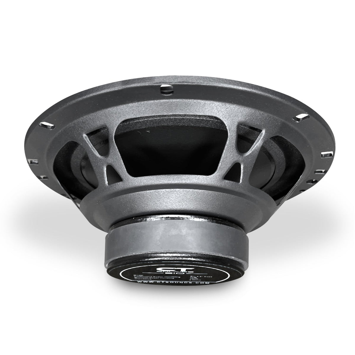 CT Sounds Coaxial Car Speaker Pair