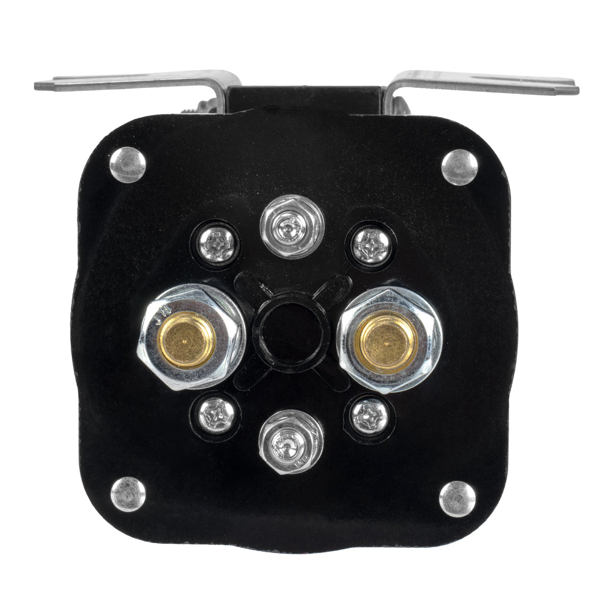NVX Dual-Battery Isolator Relay