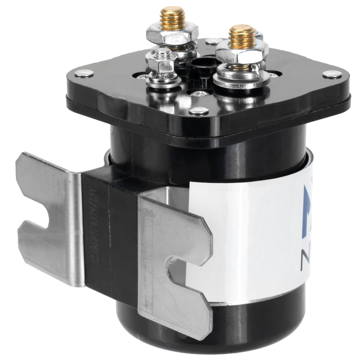 NVX Dual-Battery Isolator Relay