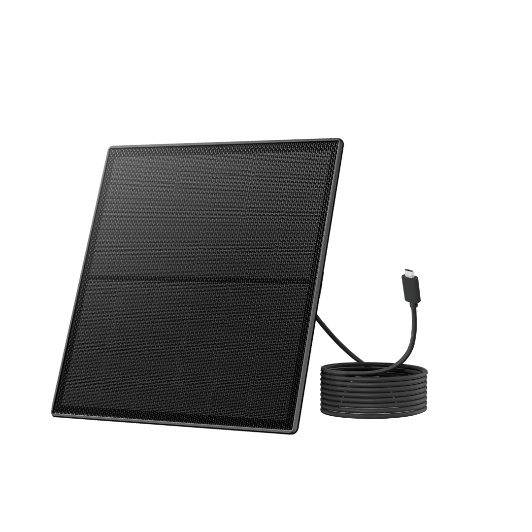 Birdfy Camera Solar Panel
