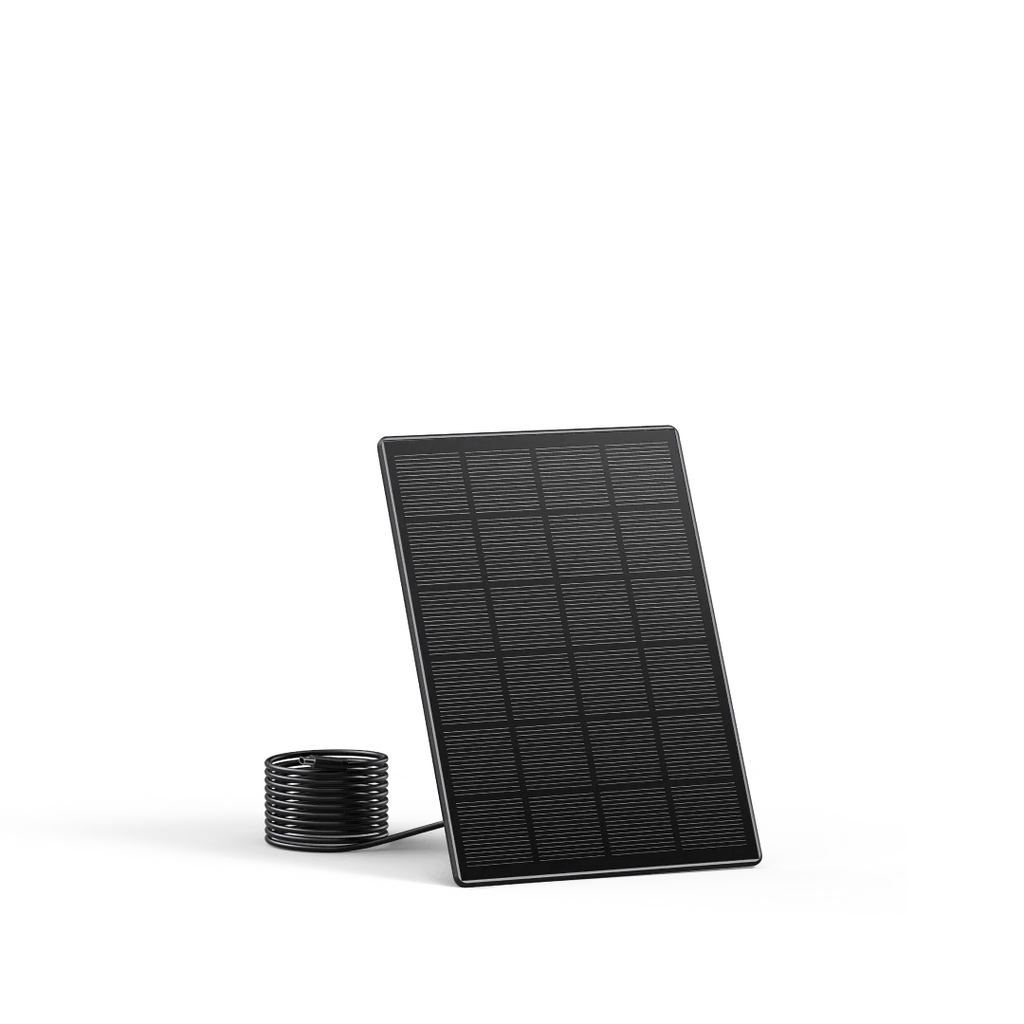Birdfy Camera Solar Panel
