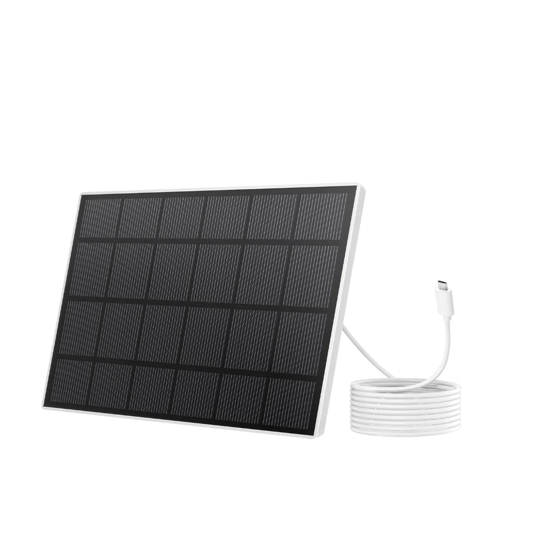 Birdfy Camera Solar Panel