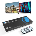 OREI HDMI Matrix Switch
