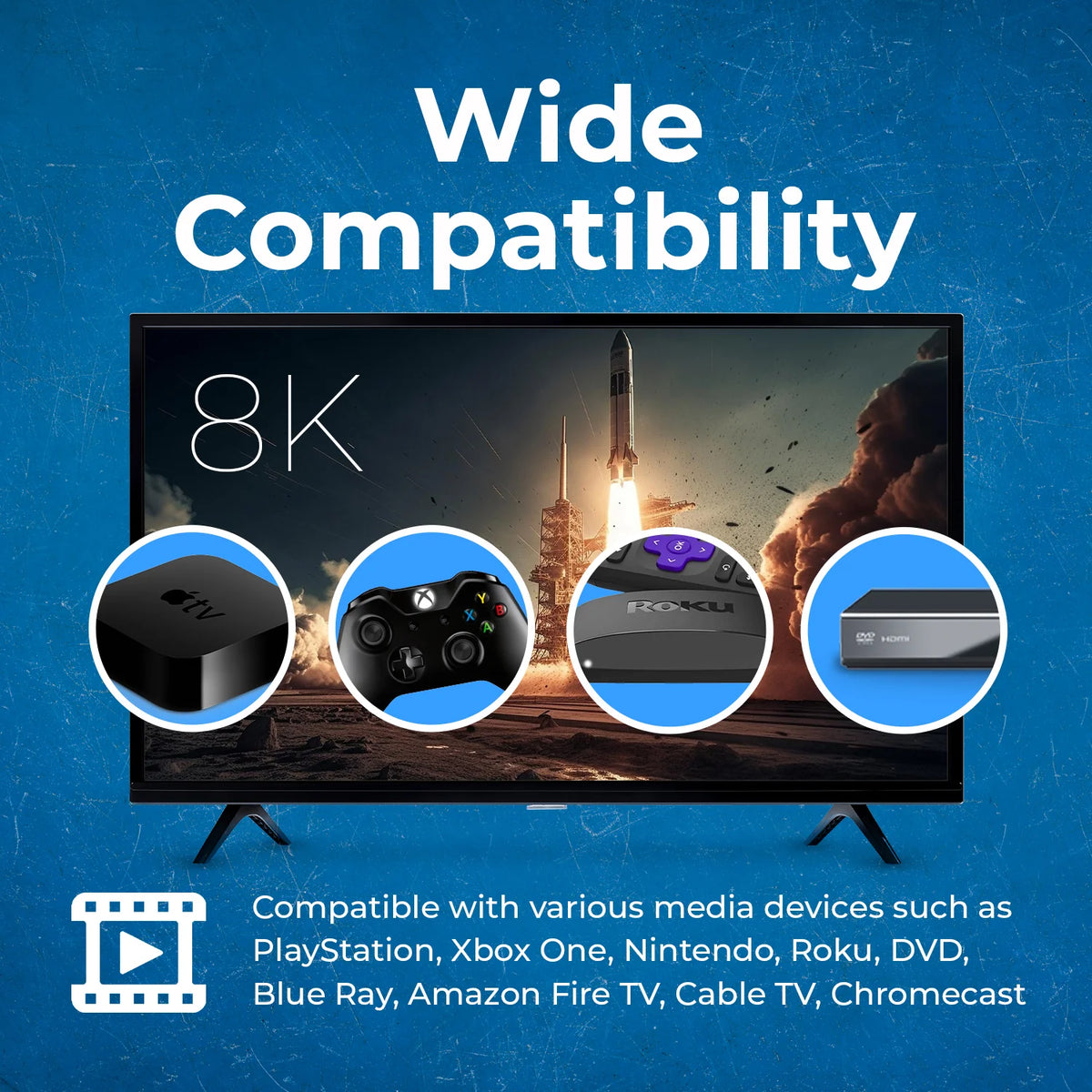 OREI HDMI Matrix Switch