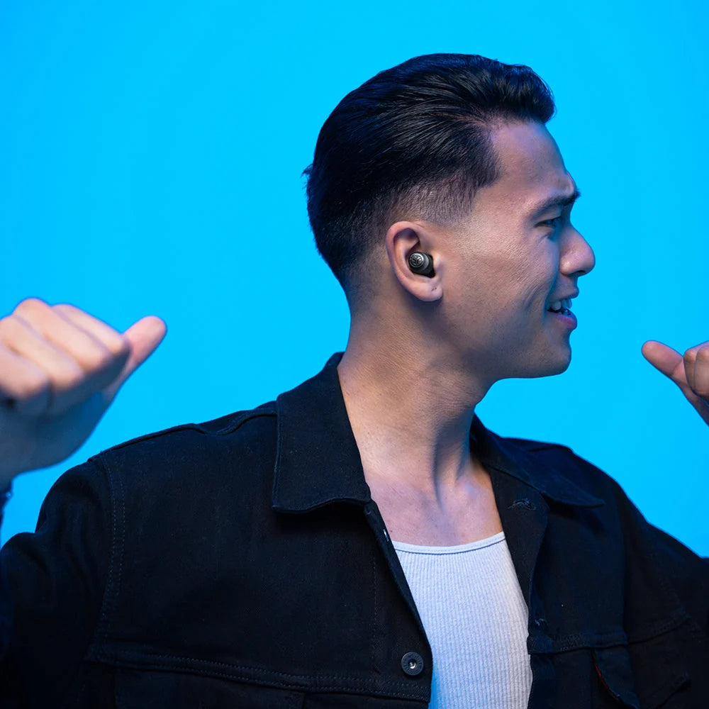 JLab Wireless Earbuds