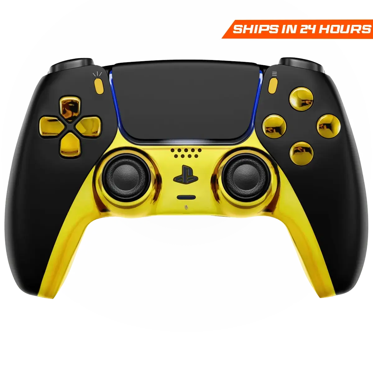 MODDEDZONE PS5 Custom Controller