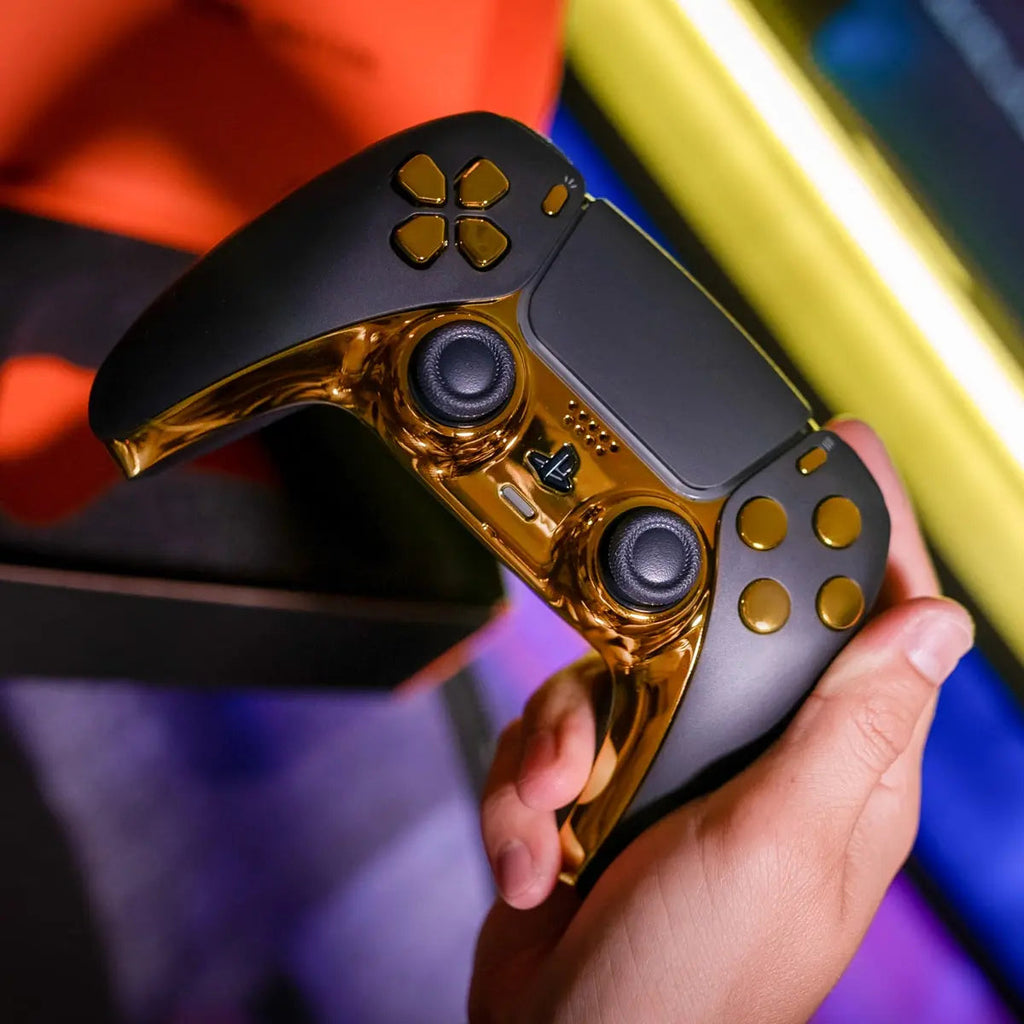 MODDEDZONE PS5 Custom Controller