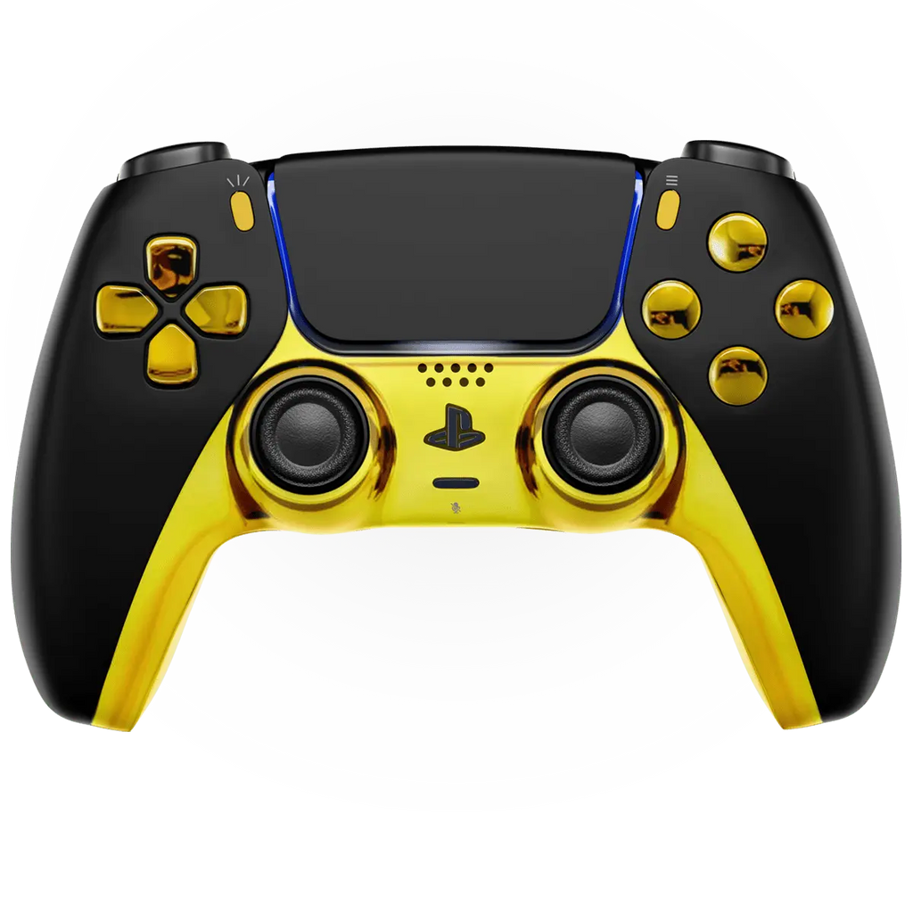 MODDEDZONE PS5 Custom Controller