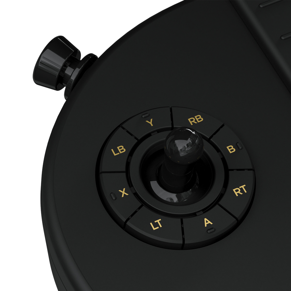 CRKD Wireless Guitar Controller