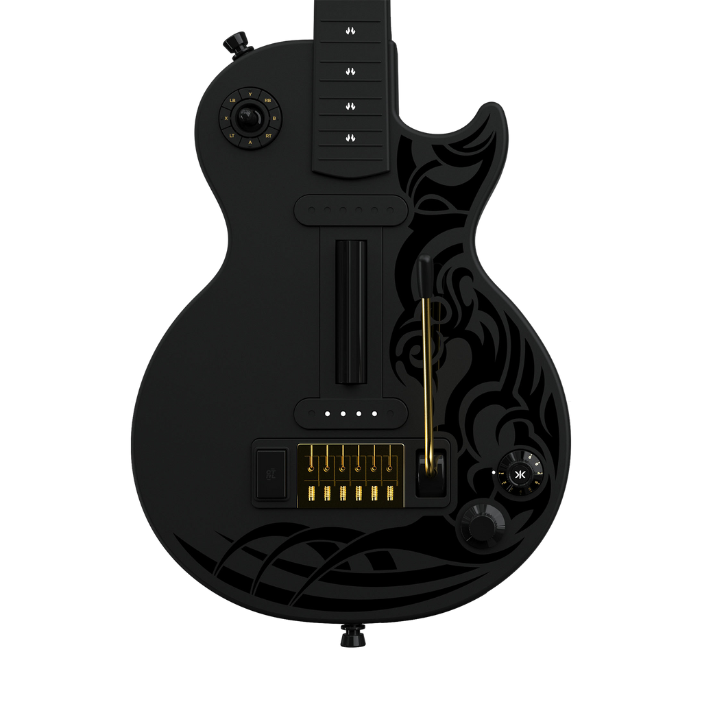 CRKD Wireless Guitar Controller