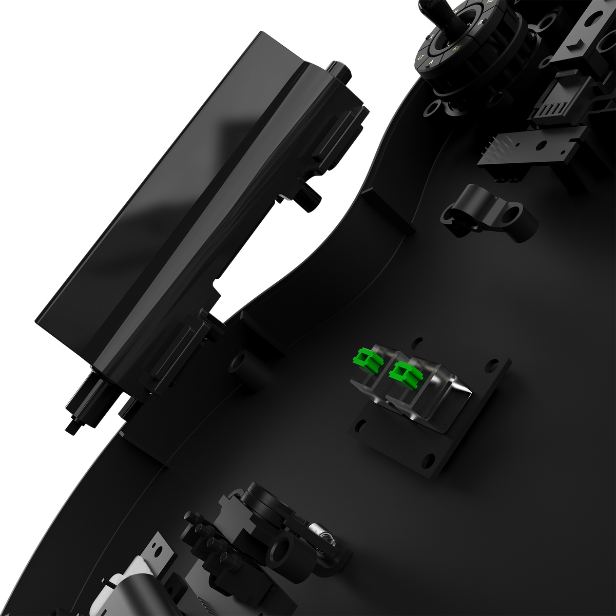 CRKD Wireless Guitar Controller