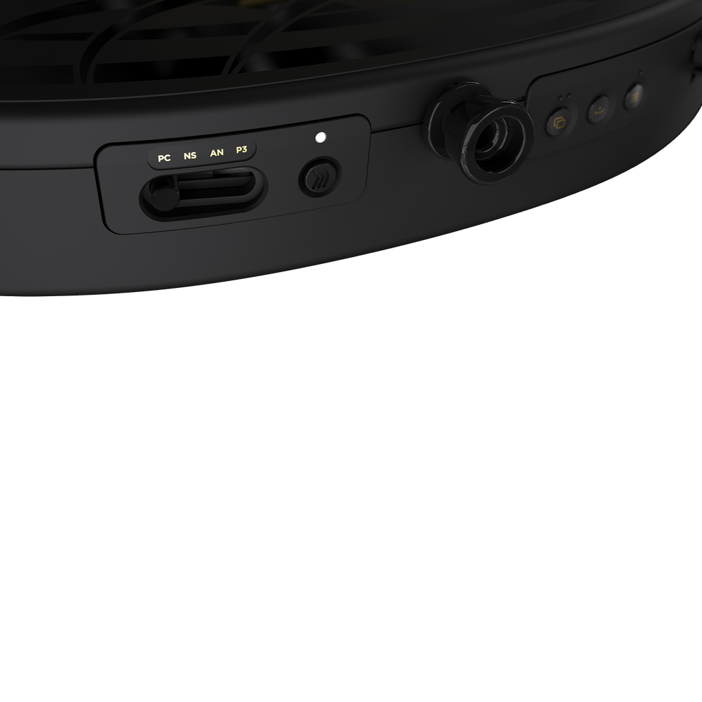 CRKD Wireless Guitar Controller