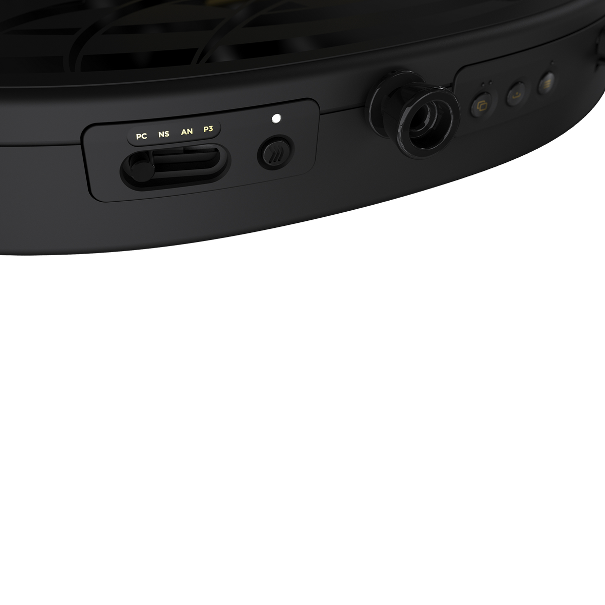 CRKD Wireless Guitar Controller