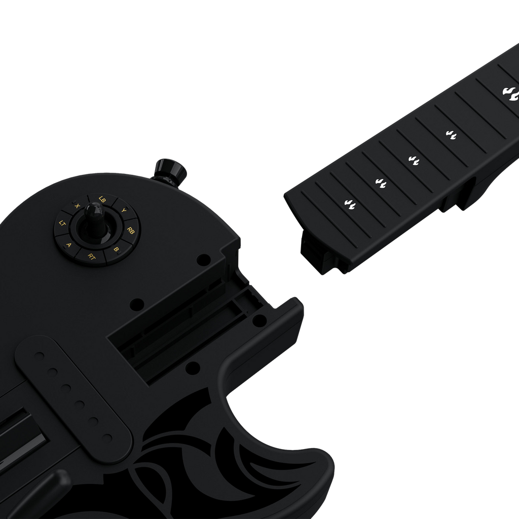 CRKD Wireless Guitar Controller