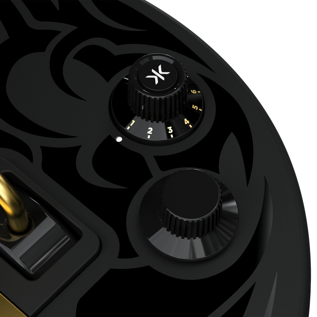 CRKD Wireless Guitar Controller