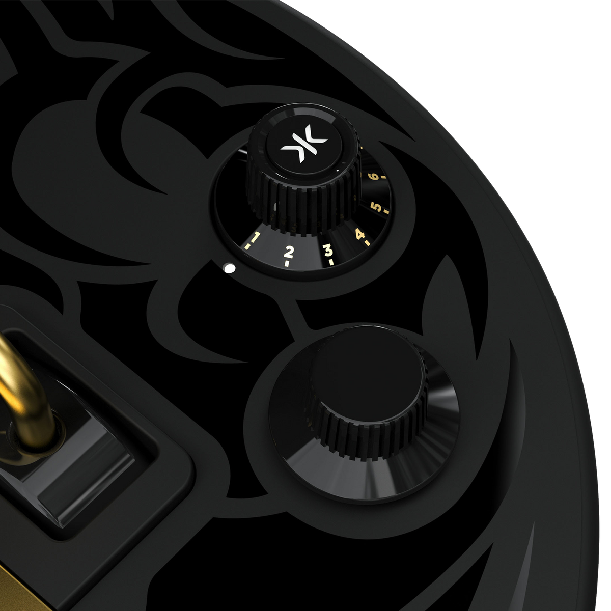CRKD Wireless Guitar Controller