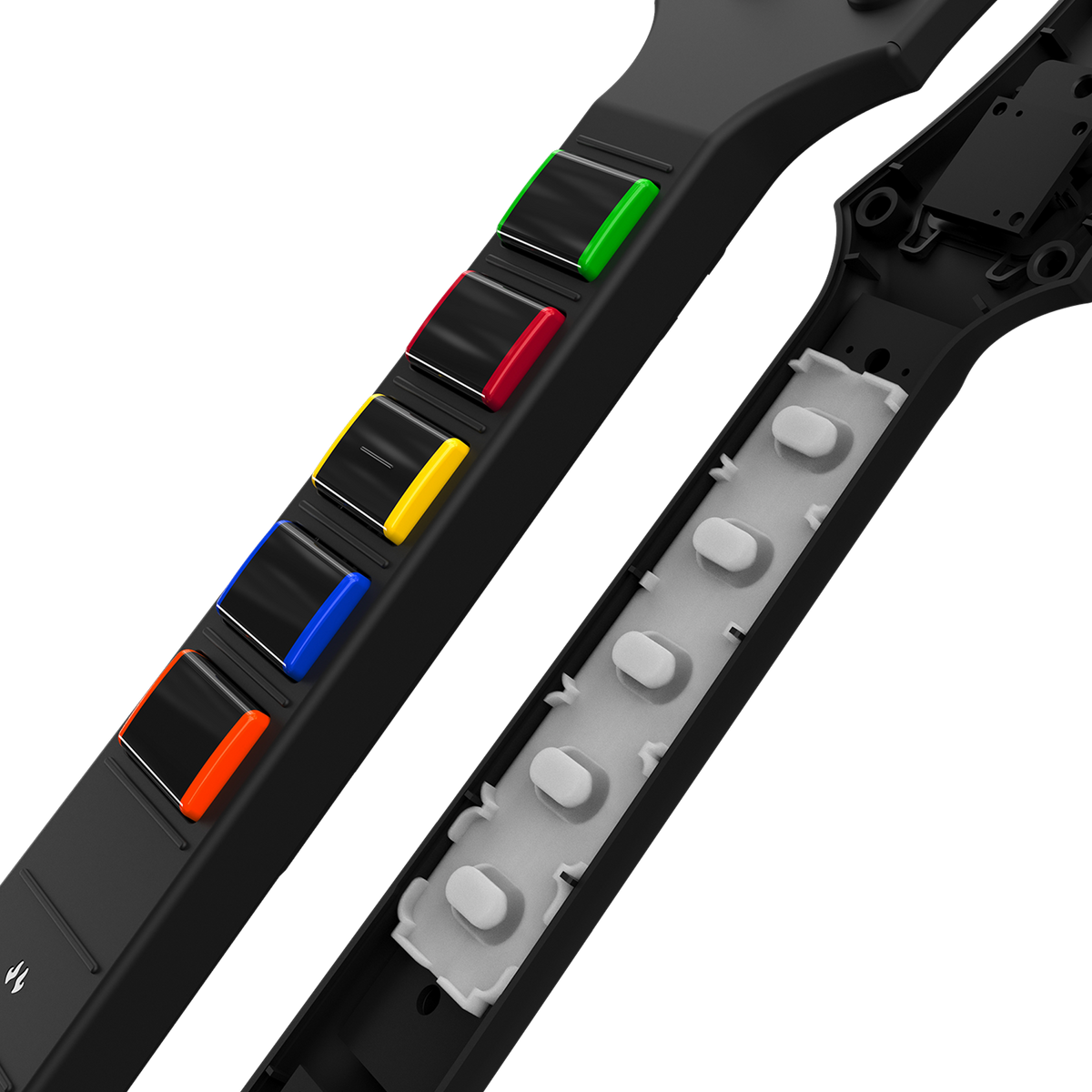 CRKD Wireless Guitar Controller
